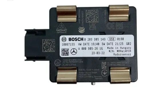 Mercedes-Benz GLB x247 Distronic sensor radar A0009052616
