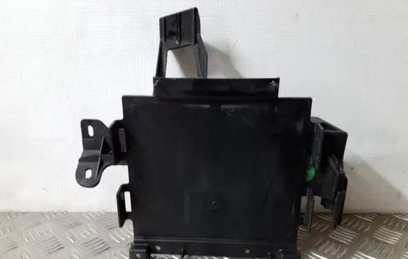 Opel Astra K Other engine bay part 39025864