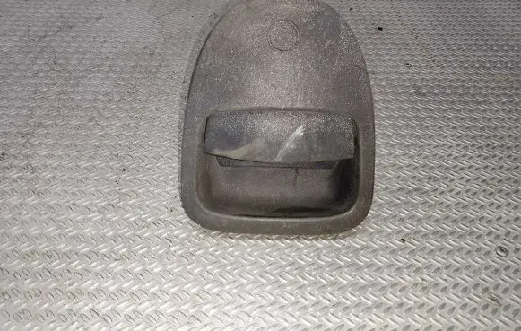 Opel Combo C Sliding door exterior handle 1316650