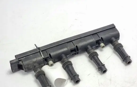 Opel Astra J Other under body part 19005362