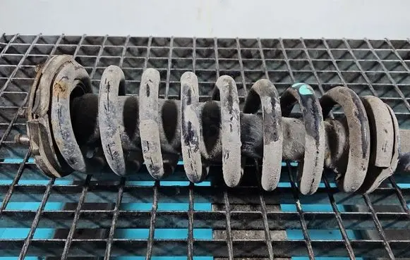 Isuzu D-Max Front coil spring IMPRK1535788