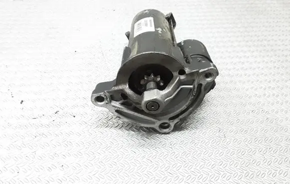 Citroen C4 I Starter motor 220581