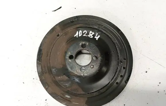 Opel Insignia A Crankshaft pulley 55563401