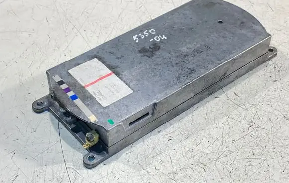 Bluetooth control unit module