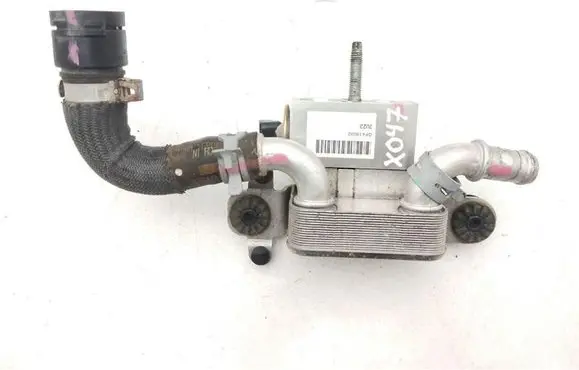 Chrysler Pacifica Hybrid/electric vehicle battery fan 68239139AC