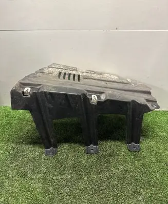 BMW iX3 Rear bumper underbody cover/under tray 7488447 11481710