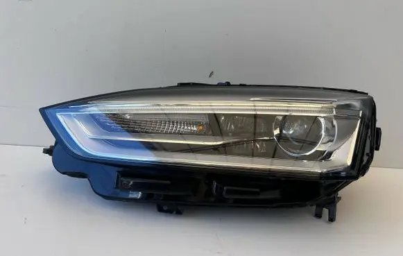 Audi A5 Headlight/headlamp 8W6941005C