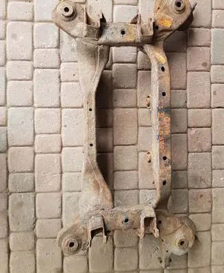 KIA Sorento Rear subframe 