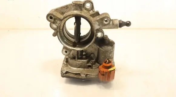 Opel Insignia A Throttle body valve 