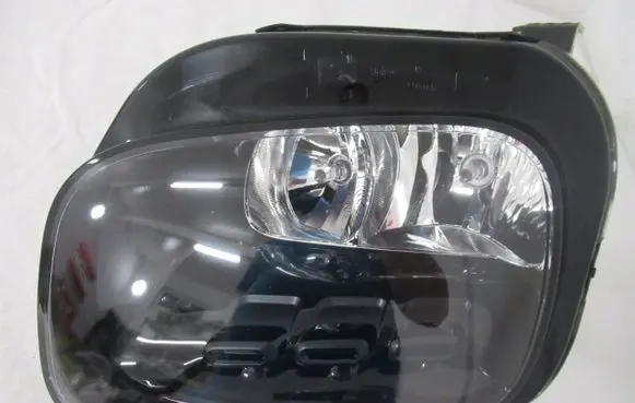 Citroen C3 Aircross Headlight/headlamp