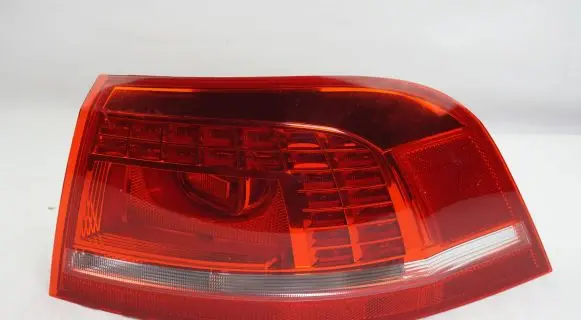 Volkswagen PASSAT B7 Rear/tail lights 3AF945208B 2SK01074602