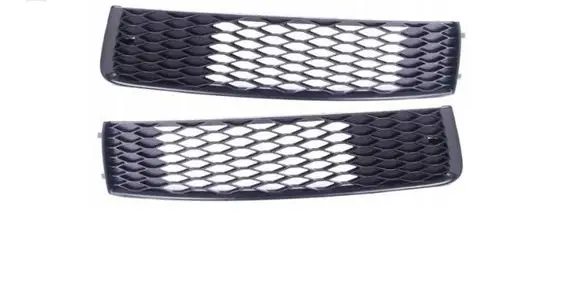 Audi Q7 4L Front bumper lower grill