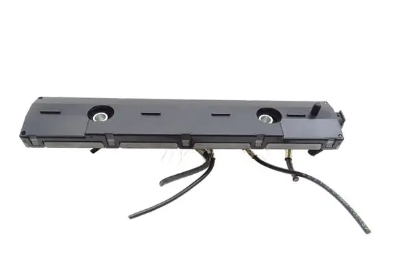 Audi Q7 4L Sound amplifier 4L0035225F