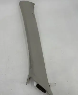 (A) pillar trim