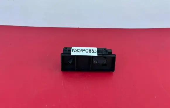 Volkswagen Polo IV 9N3 Other control units/modules 6Q0959171