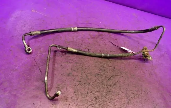BMW 5 E60 E61 Power steering hose/pipe/line