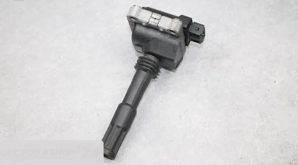 Alfa Romeo 166 High voltage ignition coil 0291504456