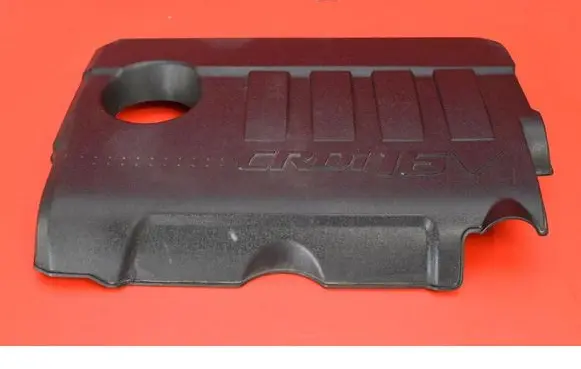 Hyundai ix20 Front underbody cover/under tray 292402A751