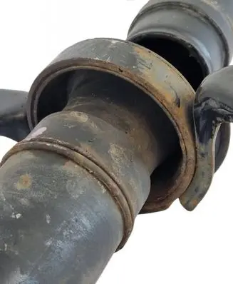 Honda CR-V Drive shaft (set)