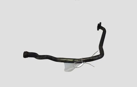 Volvo V40 Turbo turbocharger oiling pipe/hose