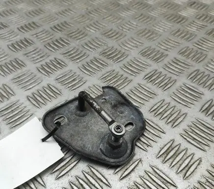 Volkswagen T-Roc Engine bonnet/hood lock/latch loop/hook 3V0823185A