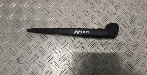 Toyota Urban Cruiser (XP110) Rear wiper blade arm 