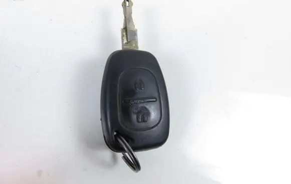 Renault Master II Ignition lock 