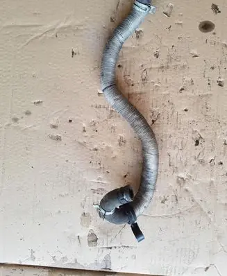 Ford Transit - Tourneo Connect Engine coolant pipe/hose