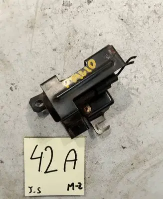 Fiat Palio Turbo solenoid valve 55573362