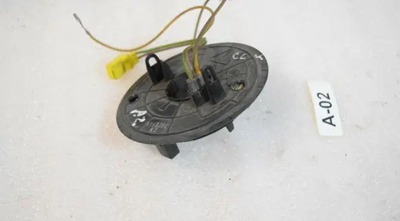 Mercedes-Benz E W210 Airbag slip ring squib (SRS ring) 1684600049