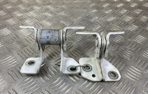 Dodge Durango Front door hinge set 