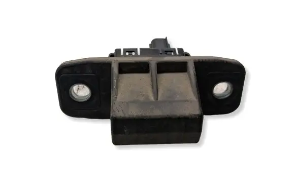 Mazda CX-5 II Tailgate/trunk/boot exterior handle K7400