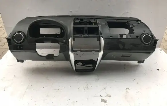 Suzuki SX4 Dashboard DESKAKONSOLA