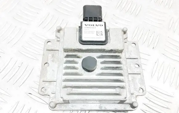 Volvo V40 Blind spot module 31406561