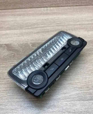 BMW 7 F01 F02 F03 F04 Rear seat light 9163699