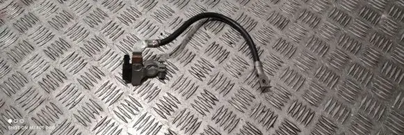 BMW 4 F32 F33 Negative earth cable (battery) 9117877