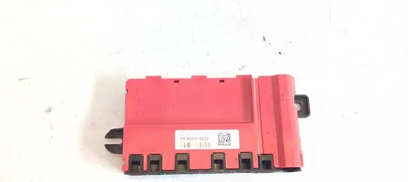 BMW 7 G11 G12 Positive wiring loom 935374202