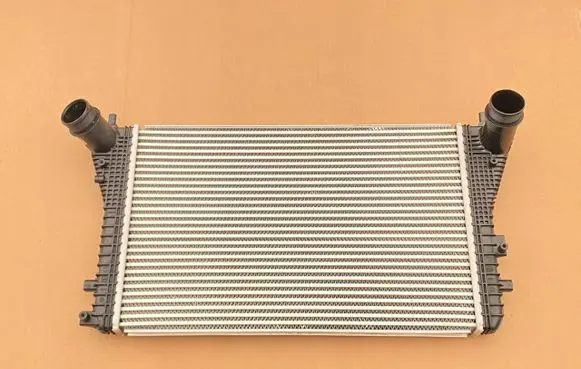 Volkswagen Tiguan Intercooler hose/pipe