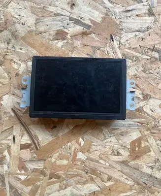 Volvo V40 Screen/display/small screen VW3MCA2 3AF908C 10R048046