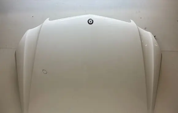 Mercedes-Benz E W212 Engine bonnet/hood