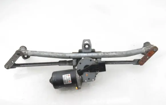 Volkswagen Bora Front wiper linkage 1J1955113B
