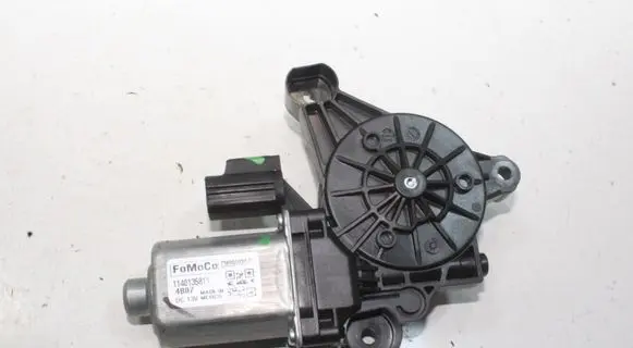 Ford Mustang Mach-E Front door window regulator motor CM094020C