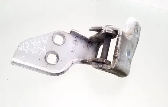 Peugeot Boxer Rear door lower hinge