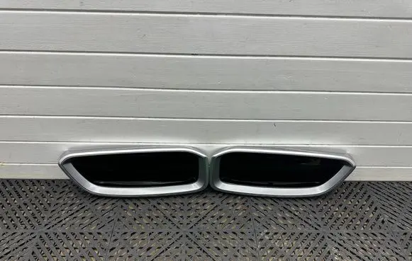 BMW i8 Front bumper upper radiator grill 7336190 2600000002672 25891810