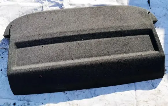 Opel Astra H Parcel shelf 13129746