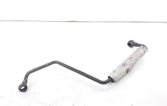 Peugeot 206 Turbo turbocharger oiling pipe/hose