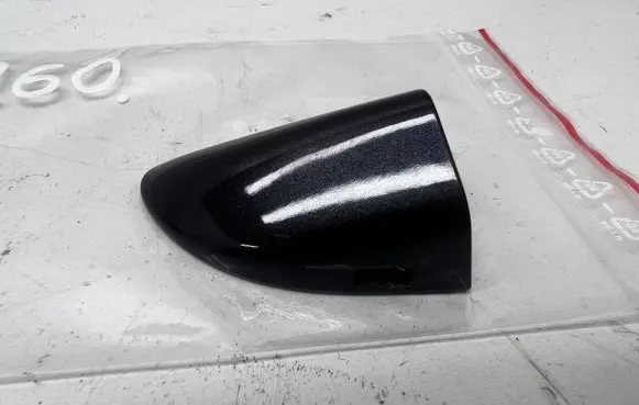Volkswagen PASSAT B6 Loading door cover/cap 3C0837889