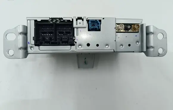 Ford Mustang VII HiFi Audio sound control unit FR3T18D890DLH 08262023