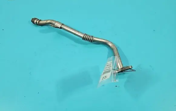 Renault Master III Turbo turbocharger oiling pipe/hose 151989505RA IMPRK1532420