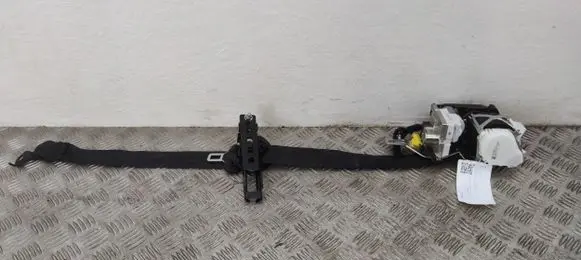 Mercedes-Benz GLE AMG (W166 - C292) Front seatbelt 34082972J 34095411C 34106129